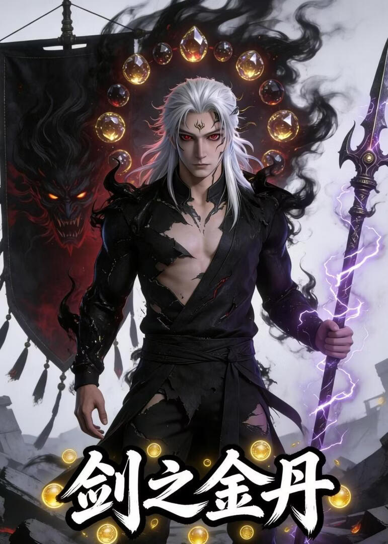 剑之金丹